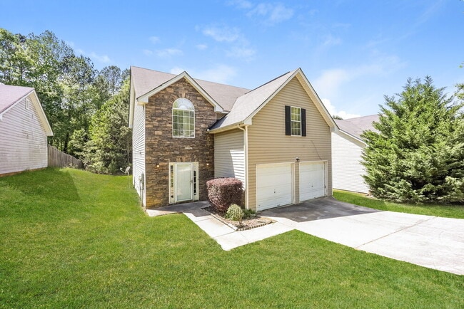 Photo - 4414 Gladewood Run