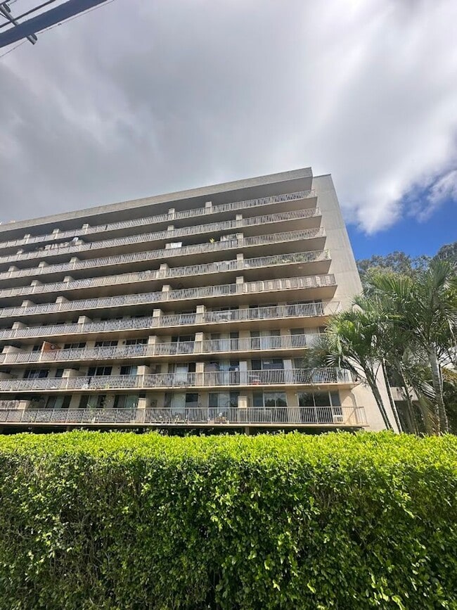 1830 Wilikina Dr Unit Wilikina 402A