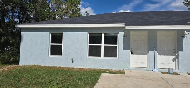 Building Photo - 9453 N Mendoza Way