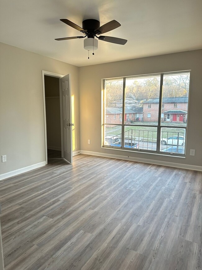 Photo - Brick Quadplex 2/1 in East Lake Unit 7728 Rugby Ave, B