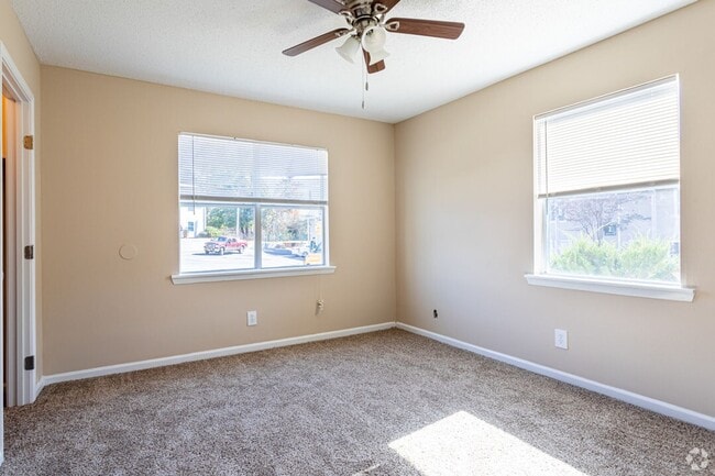 Shadowglen Townhomes + Flats