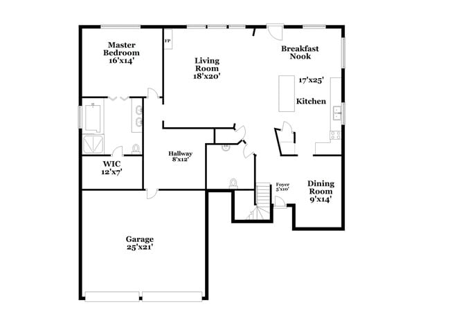 Photo - 4223 Pathway Ct