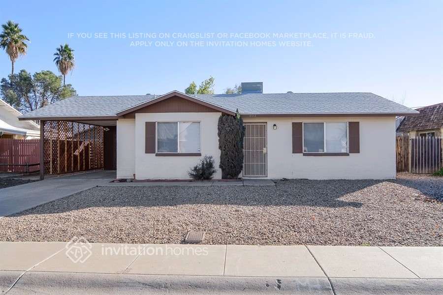 Photo - 6007 W Hearn Rd