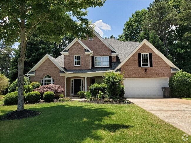 Building Photo - 1901 Berkshire Eve Dr Rental