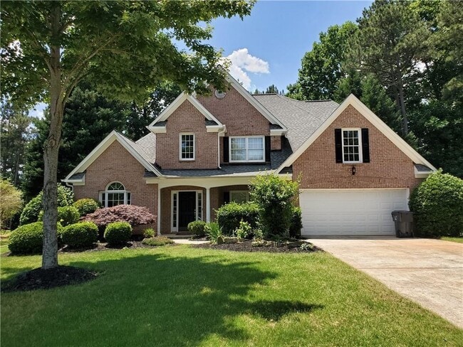 Building Photo - 1901 Berkshire Eve Dr Rental