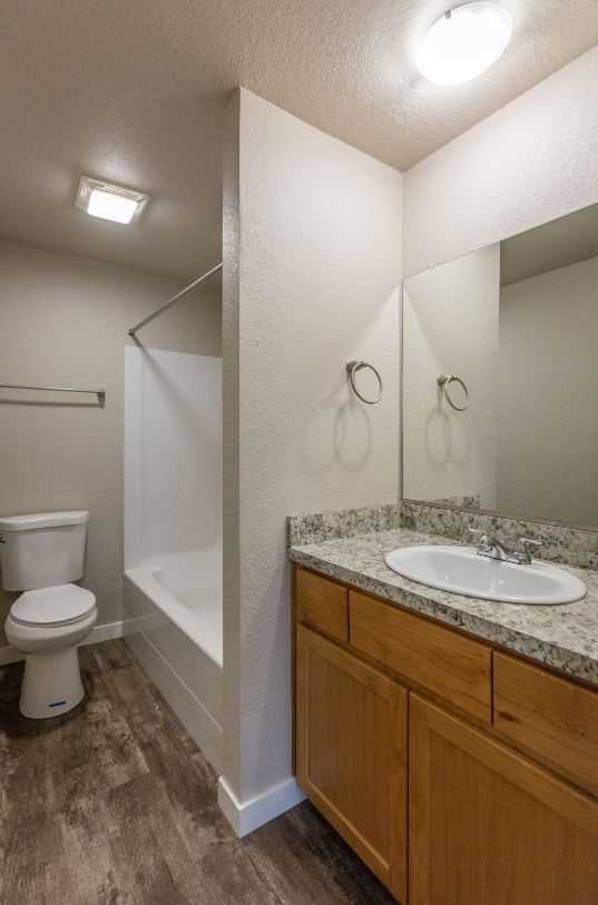 Photo - Willamette Pointe Apartments