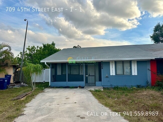 Building Photo - 709 45th St E