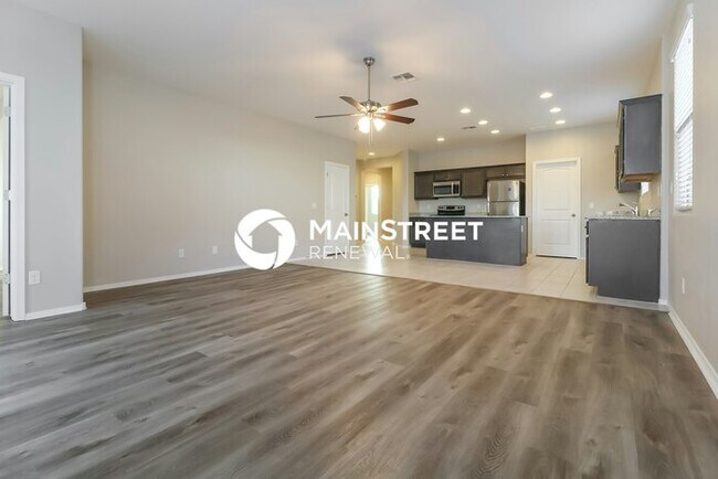 Photo - 3 Bedroom Pet-Friendly Home in Buckeye, AZ with Main Street Renewal