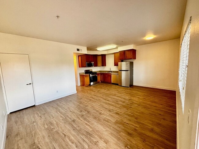 Addisyn Park Apartments