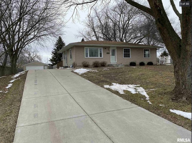 Building Photo - 2806 W 47th St