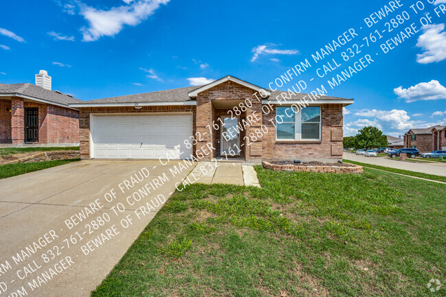 Building Photo - Award Winning Mansfield ISD 4 Bedroom Home...