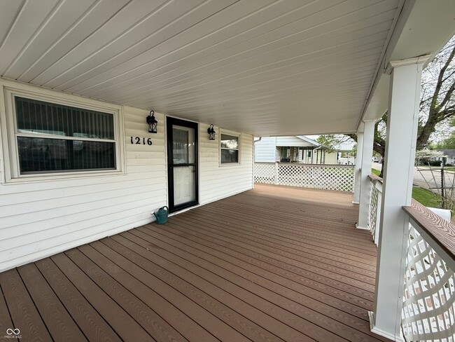 Photo - 1216 N Cherry St