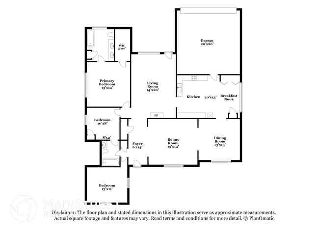 Photo - 7132 Penshire Dr