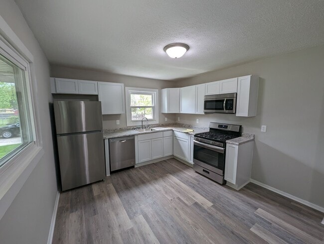 Photo - Lovely Renovated 3 Bedroom / 1 Bath in Portage