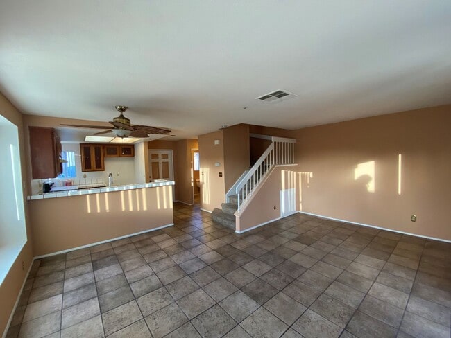 Photo - *MOVE IN SPECIAL!* Lovely 2 Bedroom plus den 2.5 bathroom Townhome in Gated Community