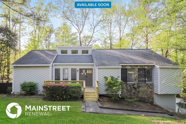 Building Photo - 3980 Rock Mill Pkwy Rental