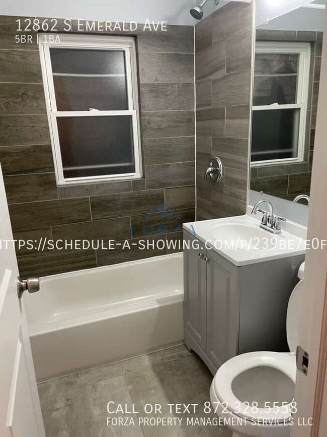 Photo - 12862 S Emerald Ave