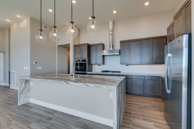 Photo - Penthouse Home in Summerlin- 55+ community