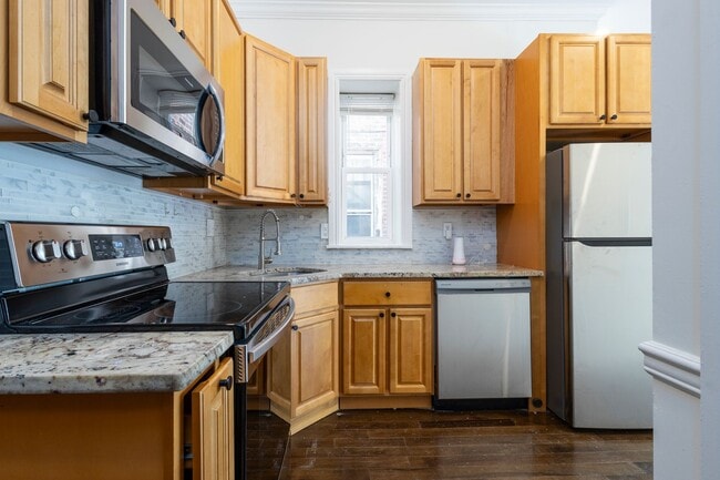 Building Photo - 3139 W Norris St Unit 3139 Norris Street