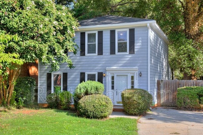 Building Photo - 2453 Riverlook Dr Rental