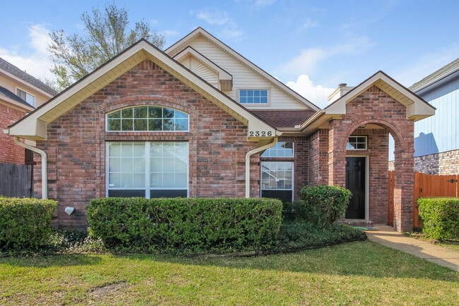 Photo - 2326 Weatherby Dr