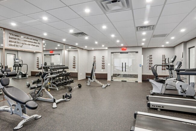 Photo - Northampton Crossing Apartments and Townhomes