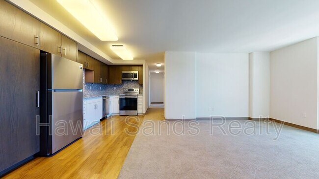 Photo - 988 Halekauwila St Unit #3204