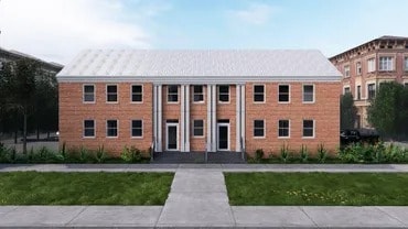 Building Photo - 1427 Pickens St Unit C