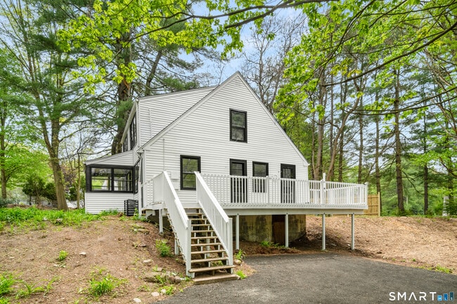 Photo - 1335 Wolf Hill Rd Unit 2nd Floor