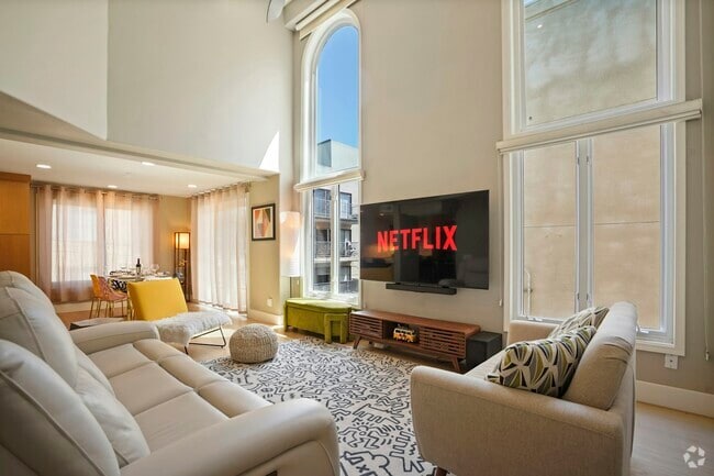 Building Photo - 1534 Amherst Ave Unit 103 Rental