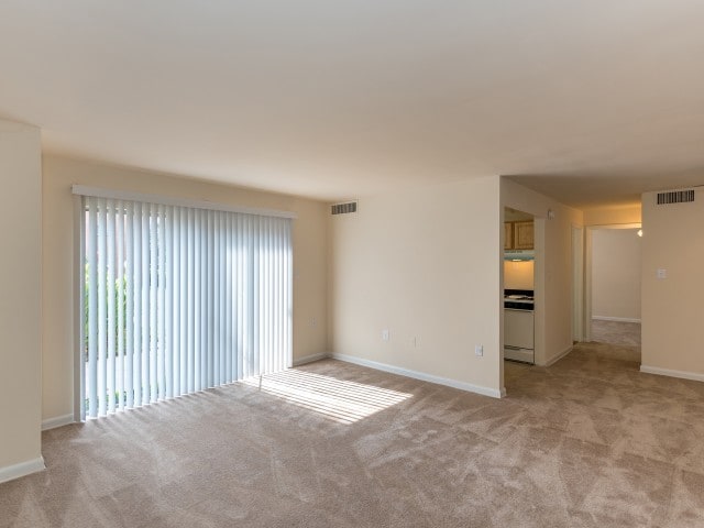 Photo - Thayer Terrace