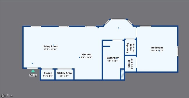 Building Photo - 1735 Merriman Rd Unit 202