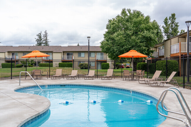 Interior Photo - Sandstone Manor Rental