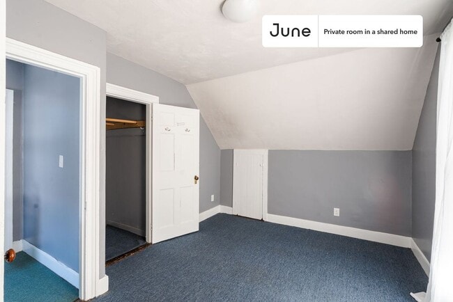 Photo - Room in Shared 4 bed/1.5 bath home Unidad C