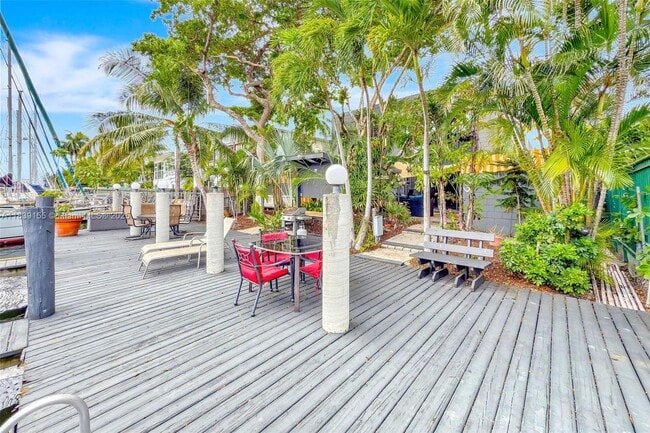 Photo - 322 Hendricks Isle Unidad 3