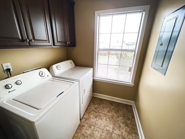 Greentree Apartments
