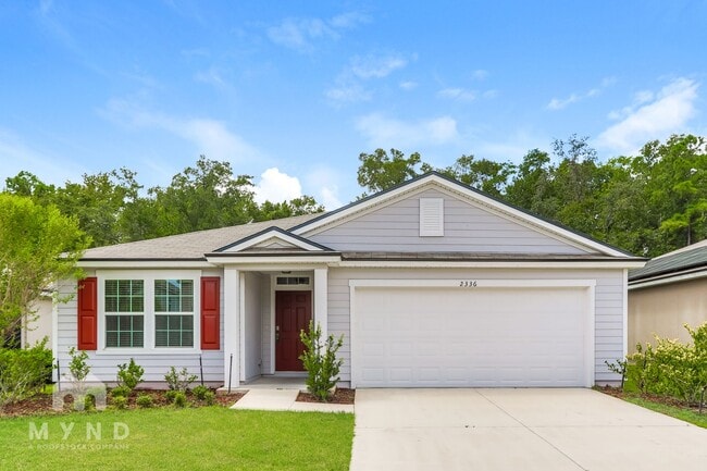 Building Photo - 2336 Oak Stream Dr Rental