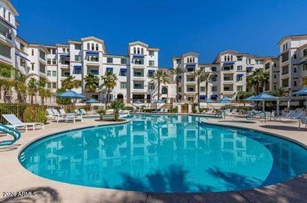 Photo - 2511 W Queen Creek Rd Unit 380