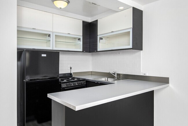 Cocina STUD