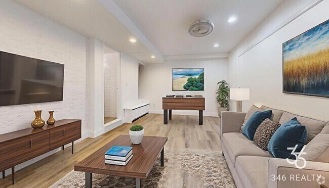 Building Photo - East 11th Street Rental