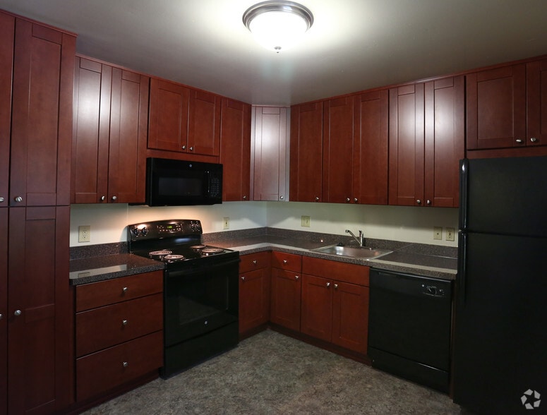 Interior Photo