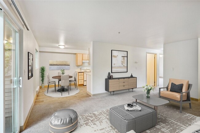Photo - The Summit Apartments