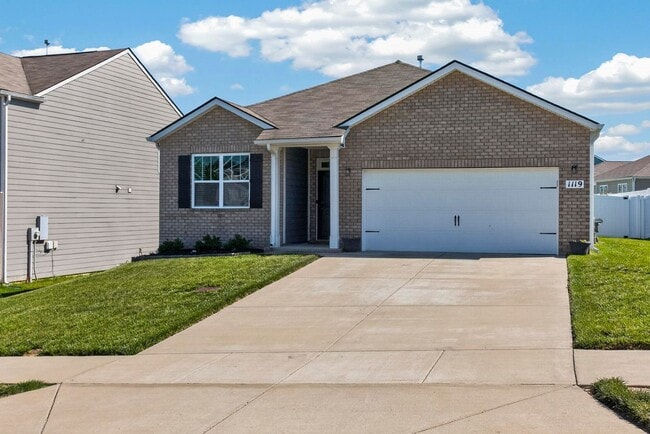 Photo - 1119 Woodbridge Blvd