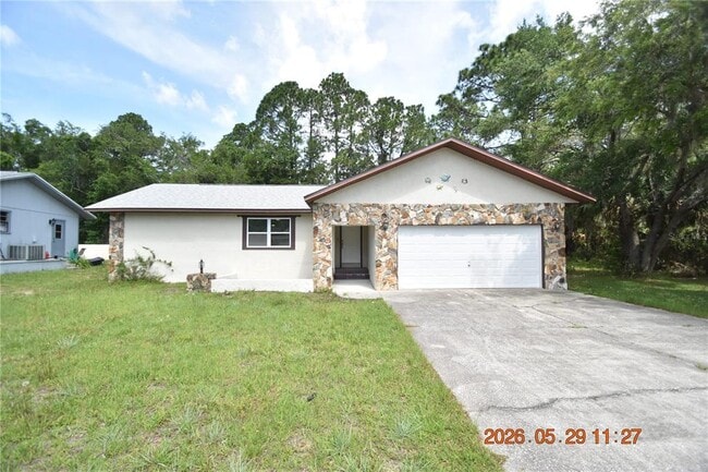 Building Photo - 4060 N Little Hawk Point