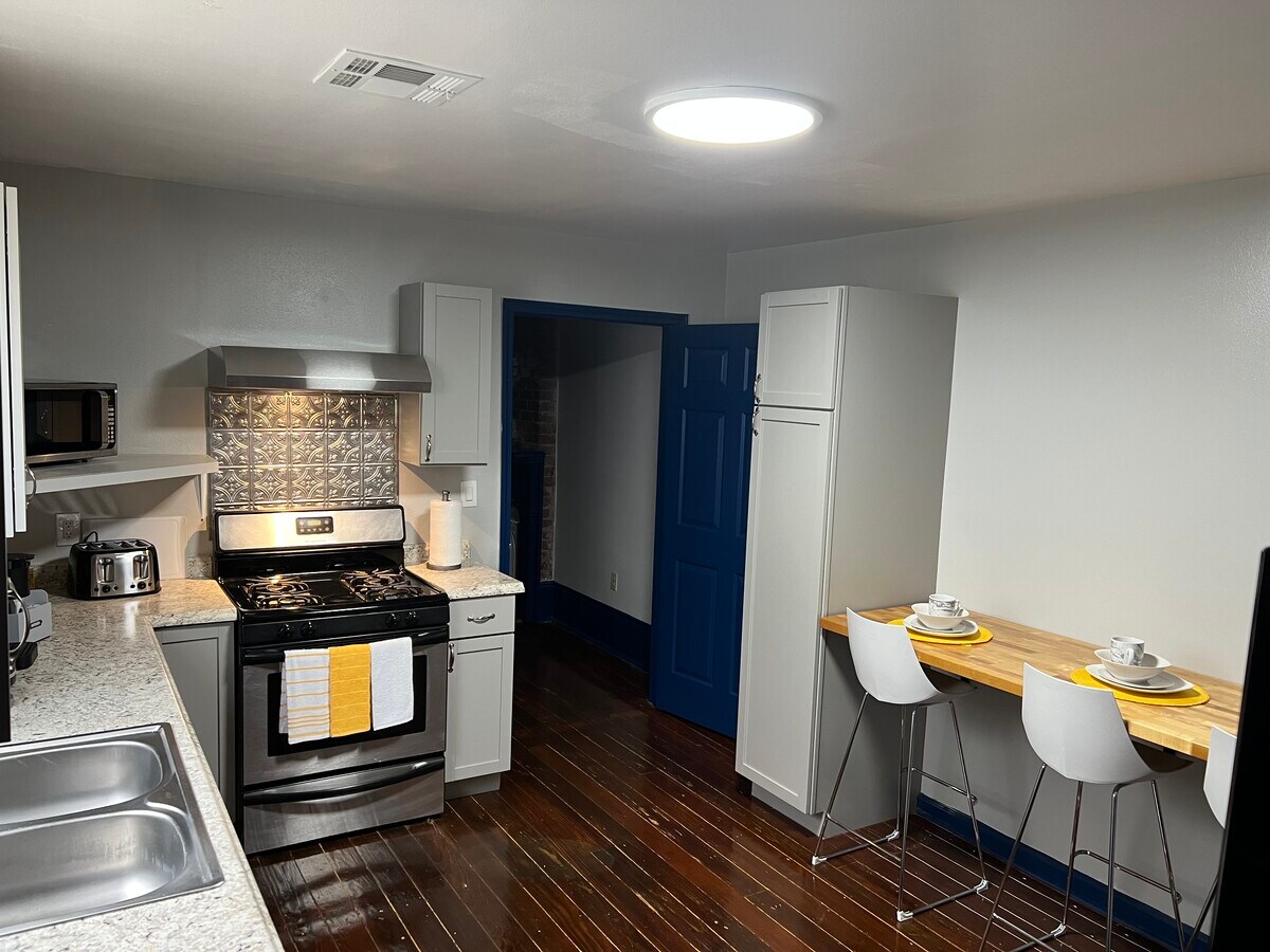 Photo - 1814 Toledano St