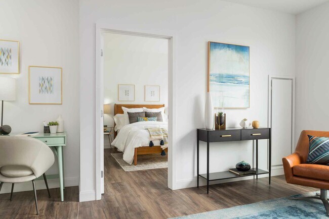 Photo - 125 Guest St Unidad 809