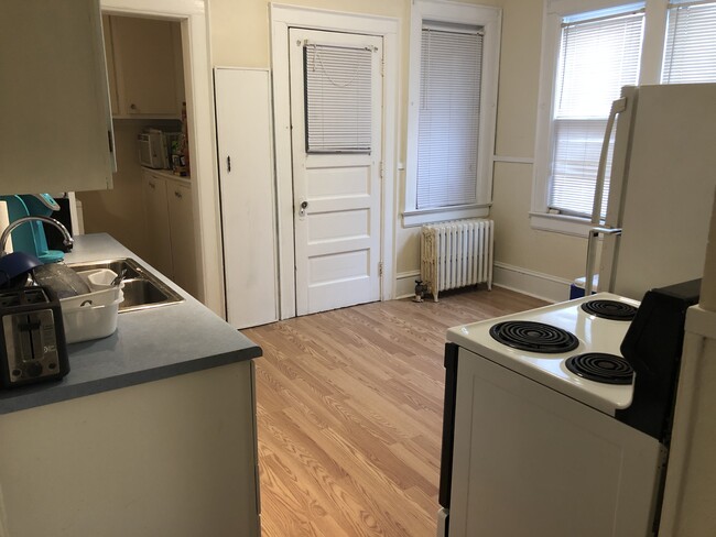 Photo - 1723 Vine St Unit 1723 Vine St