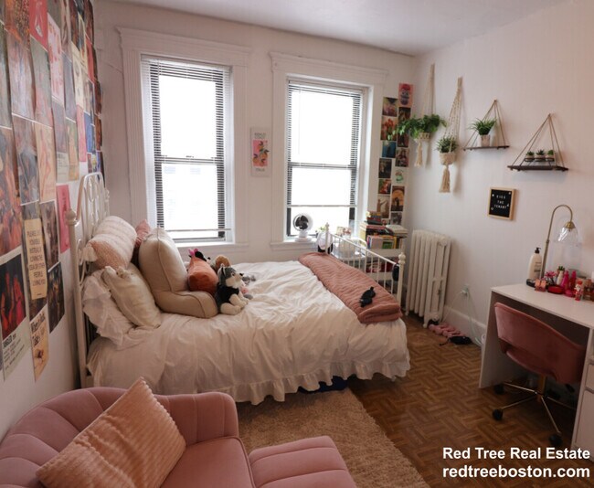 Photo - 407 Huntington Ave