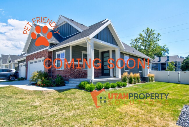 Building Photo - 538 Fashion Creek Ct