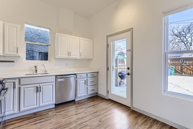 Photo - Striking Whittier Victorian home with fully fenced backyard